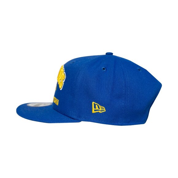 Golden State Warriors Adjustable Hat - Picture 3 of 5